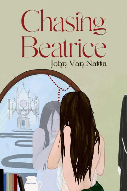 Book cover of: Chasing Beatrice. By: John Van Natta