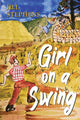 Book cover of: Girl on a Swing