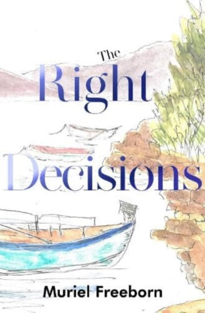 Book cover of: Right Decisions