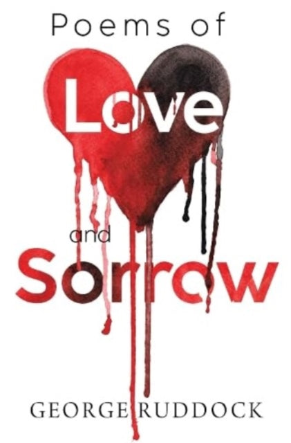 Book cover of: Poems of Love and Sorrow