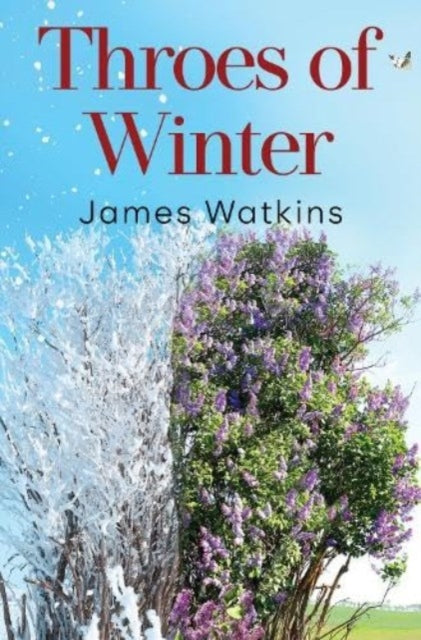 Book cover of: Throes of Winter