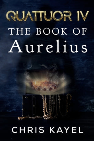 Quattuor IV: the Book of Aurelius