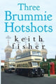 Book cover of: Three Brummie hotshots