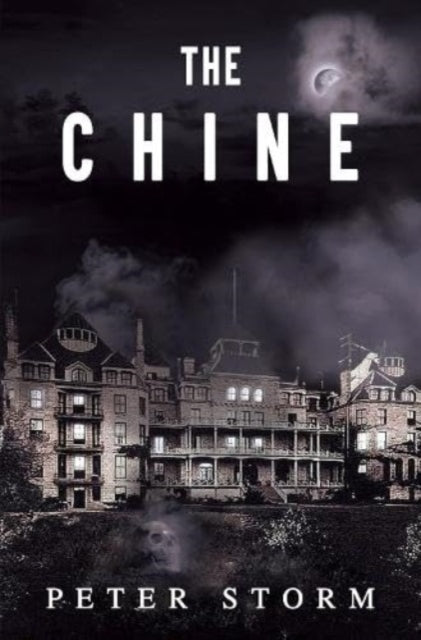 Book cover of: Chine
