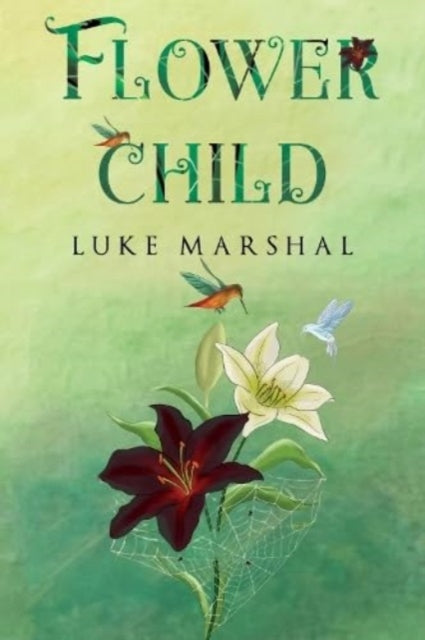 Book cover of: Flower Child