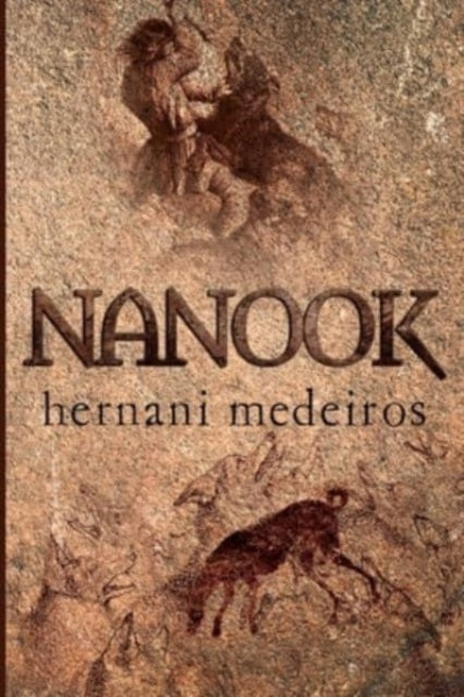 Book cover of: Nanook