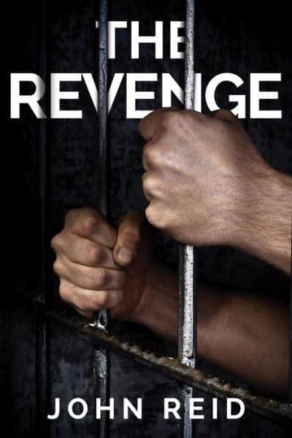 Book cover of: Revenge
