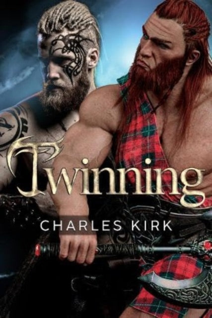 Book cover of: Twinning