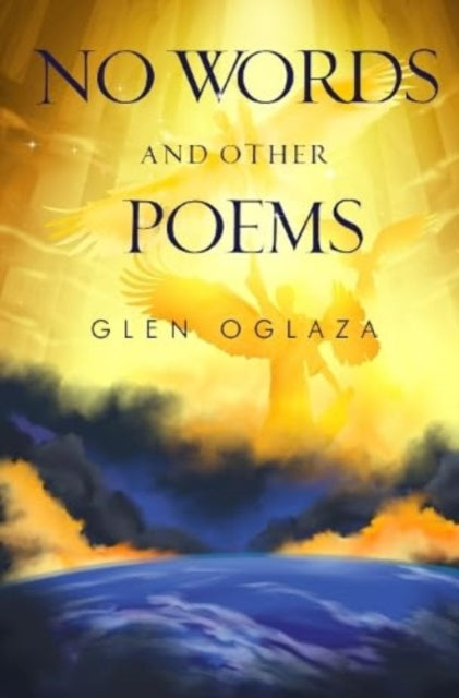 Book cover of: No Words and other poems