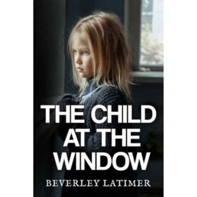 Book cover of: Child At The Window