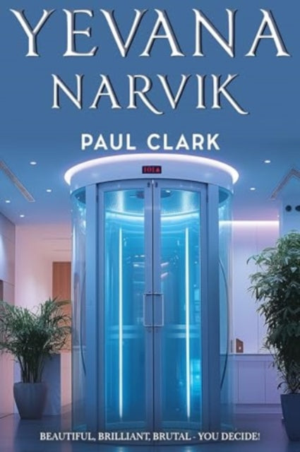 Book cover of: Yevana Narvik