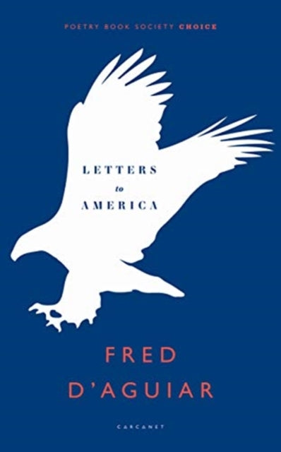Book cover of: Letters to America. By: D`AGUIAR