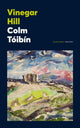 Book cover of: Vinegar Hill. By: TOIBIN