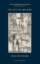 Book cover of: Acts of Oblivion. By: Paul Batchelor