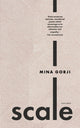 Book cover of: Scale. By: GORJI