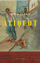 Book cover of: Aliquot. By: CLEGG