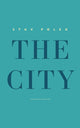 Book cover of: City. By: POLEG
