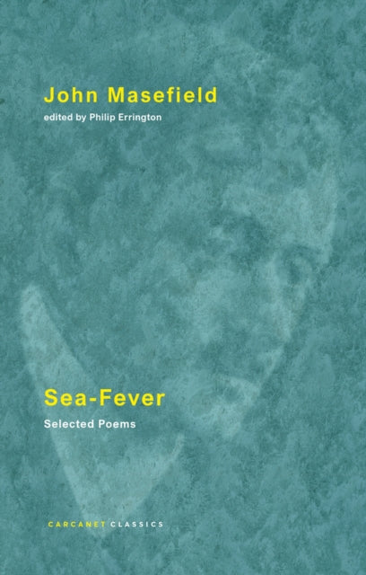Book cover of: Sea-Fever. By: Philip Errington