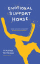 Book cover of: Emotional Support Horse