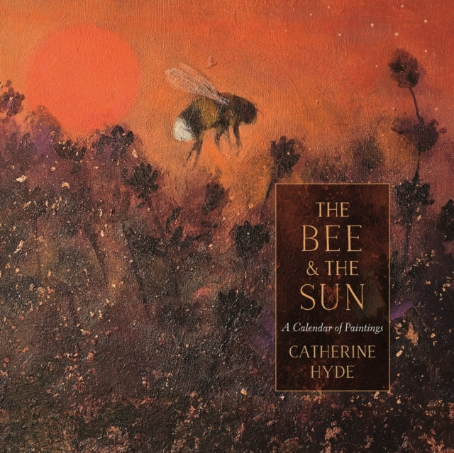 Bee and the Sun