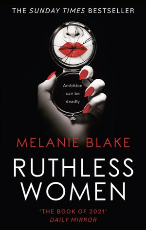Ruthless Women