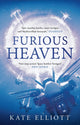 Book cover of: Furious Heaven. By: Kate Elliott