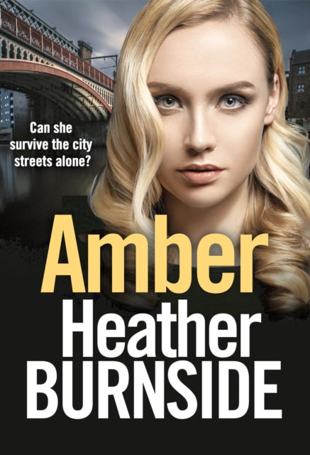 Amber