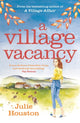 Village Vacancy