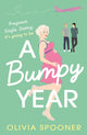 Book cover of: Bumpy Year. By: Olivia Spooner