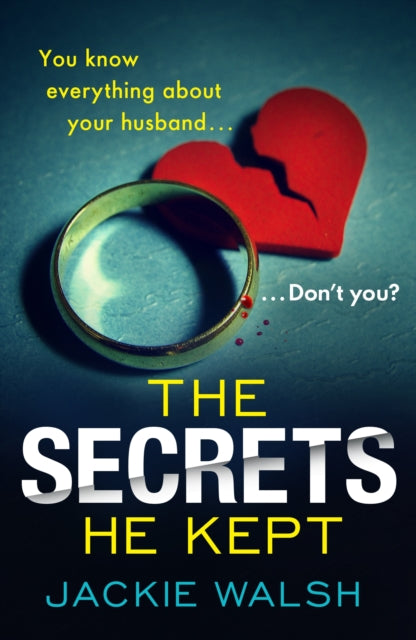 Book cover of: Secrets He Kept