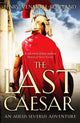 Book cover of: Last Caesar. By: Henry Venmore-Rowland
