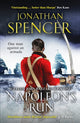 Book cover of: Napoleon's Run. By: Jonathan Spencer
