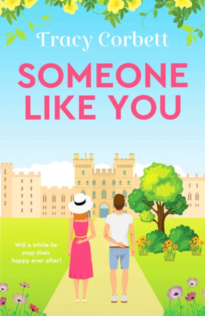 Someone Like You