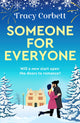 Book cover of: Someone for Everyone. By: Tracy Corbett