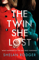 Book cover of: Twin She Lost. By: Shelan Rodger