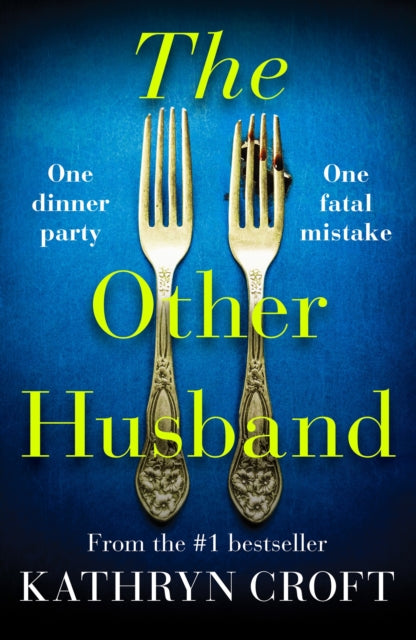 Book cover of: Other Husband. By: Kathryn Croft