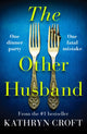 Book cover of: Other Husband. By: Kathryn Croft