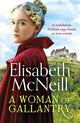 Woman of Gallantry, A scandalous Scottish saga based on true events 9781800327603 Elisabeth McNeill