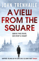 Book cover of: View from the Square. By: John Trenhaile
