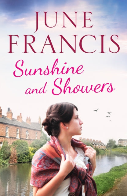 Book cover of: Sunshine and Showers. By: June Francis