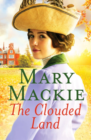 The Clouded Land