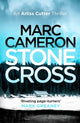 Book cover of: Stone Cross. By: Marc Cameron
