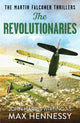 Book cover of: Revolutionaries. By: Mark Hebden