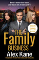 Book cover of: Family Business. By: Alex Kane