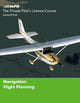 Book cover of: Private Pilots Licence Course Navigation