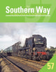 Book cover of: Southern Way 57