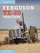 Book cover of: Ferguson TE-20 Tractor