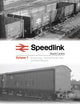 Book cover of: Speedlink Volume 1