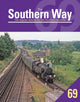 Book cover of: Southern Way 69. By: Peter Waller