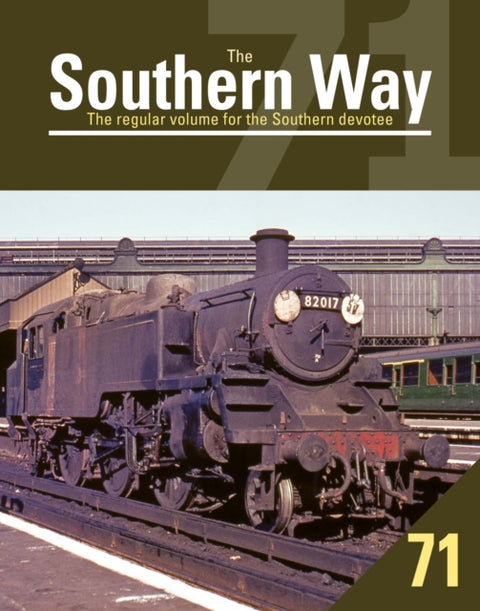 Southern Way 71